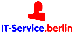 Kundenportal - IT-Service.berlin in Berlin-Wilmersdorf - Oliver Braun